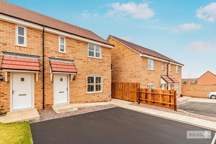 3 Bedroom Property To Rent In Sunflower Way, Northampton, NN6