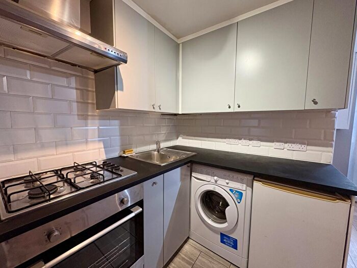 2 Bedroom Flat To Rent In Elswick Road, Lewisham, SE13