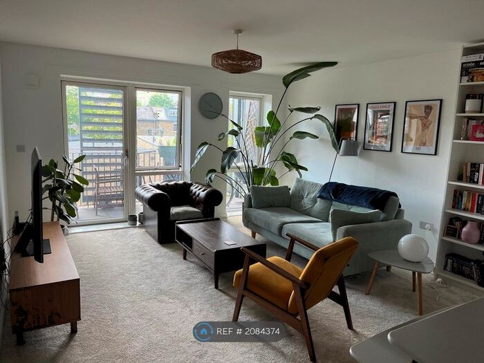 2 Bedroom Flat To Rent In Beaufort House, London, E8
