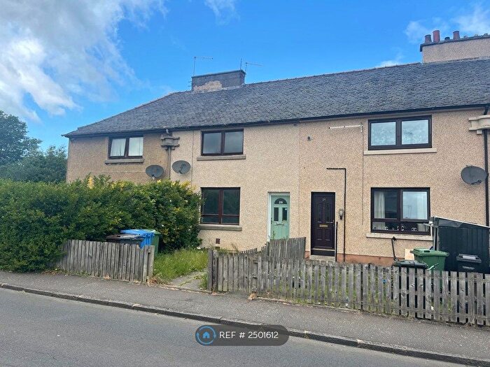 3 Bedroom Terraced House To Rent In Cardross Avenue, Broxburn, EH52