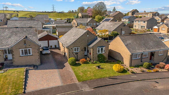 3 Bedroom Detached House For Sale In Badger Hill, Rastrick, HD6