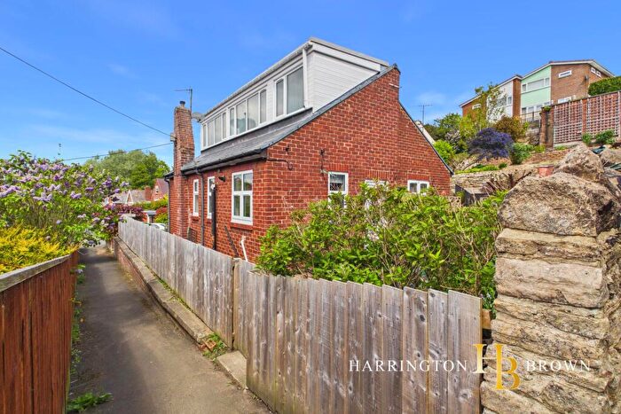 3 Bedroom Bungalow For Sale In West Acre, Shotley Bridge, DH8