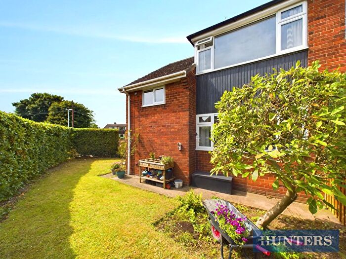 3 Bedroom Semi-Detached House To Rent In Sigston Road, Beverley, Yorkshire, HU17