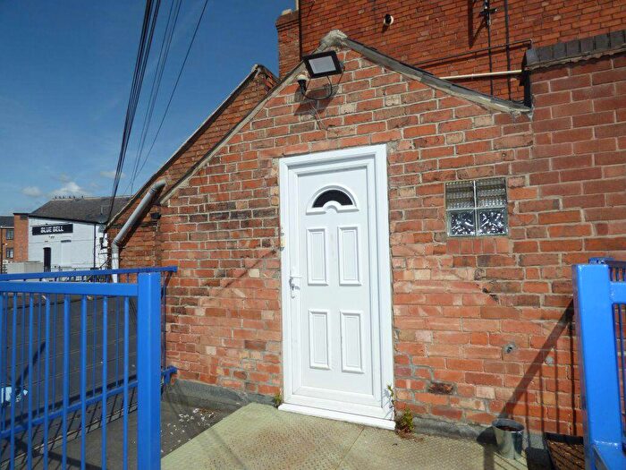 2 Bedroom Flat To Rent In High Street, Long Eaton, NG10