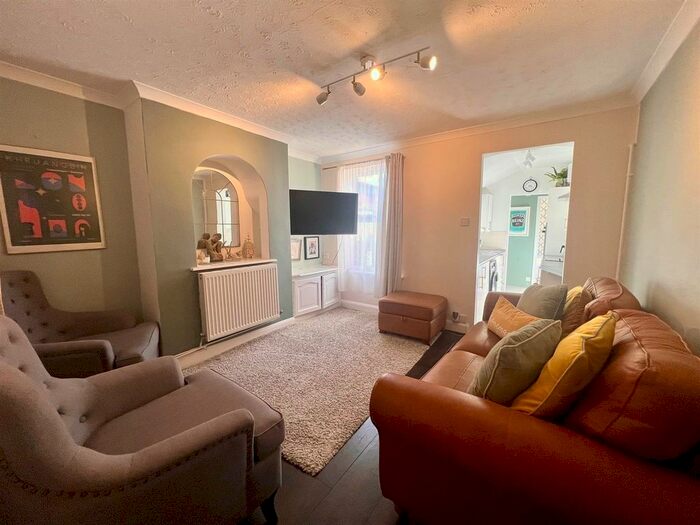 2 Bedroom Terraced House To Rent In Victoria Street, Eccles, Aylesford, ME20