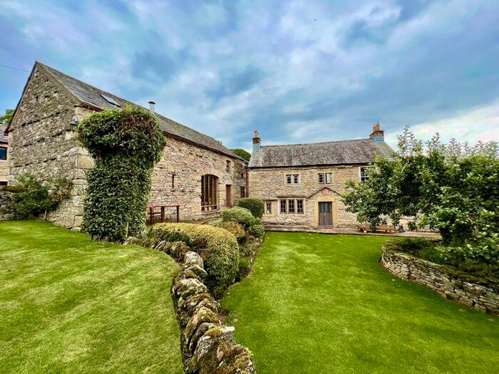 5 Bedroom Detached House For Sale In Helton, Penrith, CA10