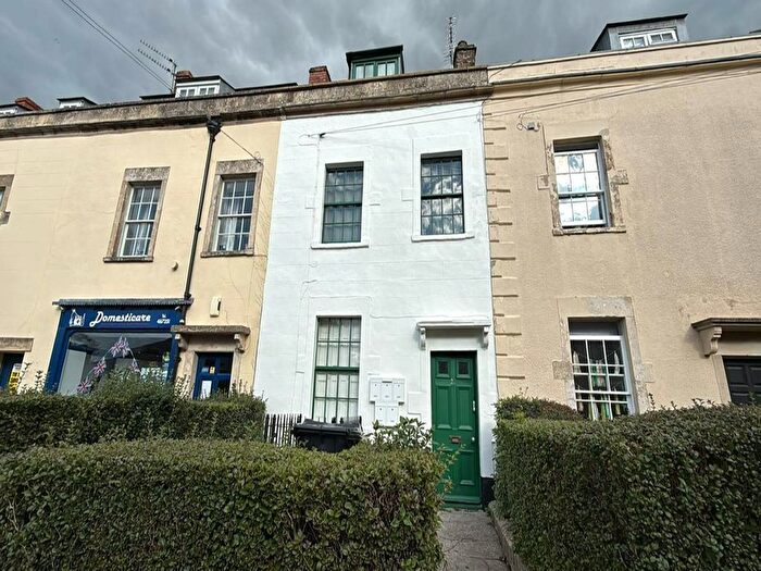 Studio To Rent In Keyford, Frome, BA11