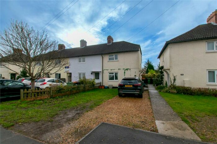 2 Bedroom End Of Terrace House For Sale In Bower Lane, Eaton Bray, Bedfordshire, LU6
