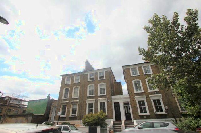 2 Bedroom Flat To Rent In Bouverie Road, Stoke Newington, N16