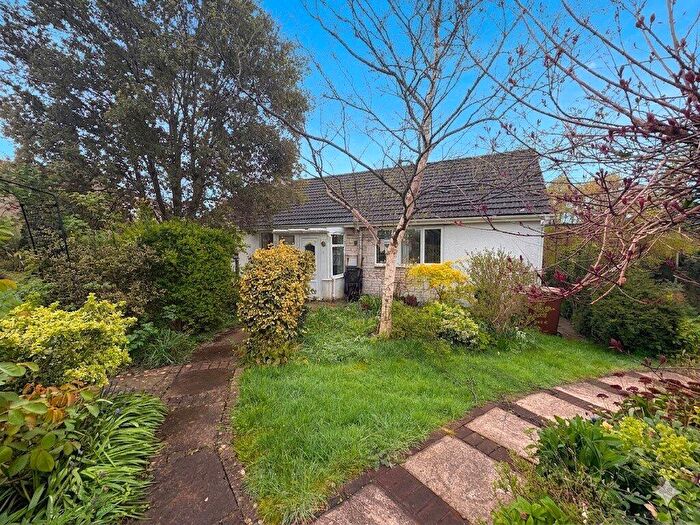 3 Bedroom Bungalow For Sale In Three Bedroom Detached Bungalow, Easton, Wells, BA5