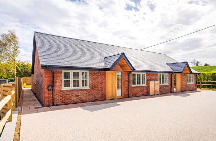 2 Bedroom Bungalow For Sale In Coombe Road, East Meon, Hampshire, GU32