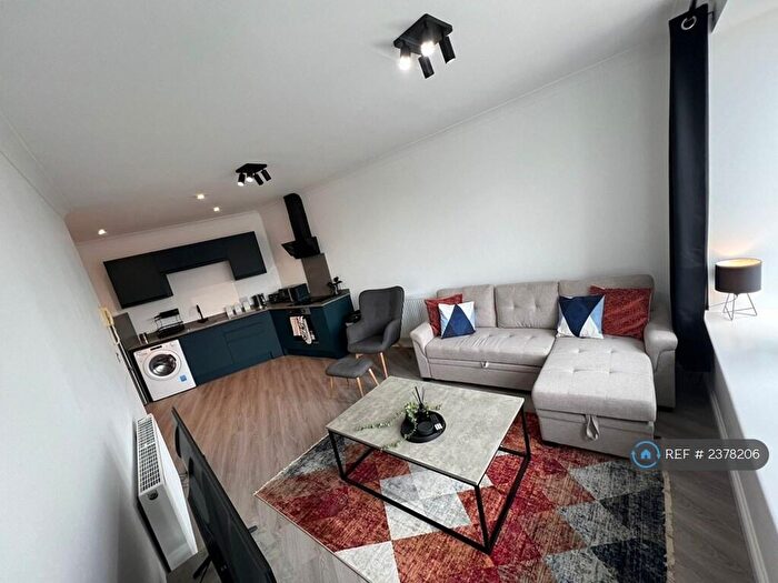 1 Bedroom Penthouse To Rent In Market Place, Derby, DE1