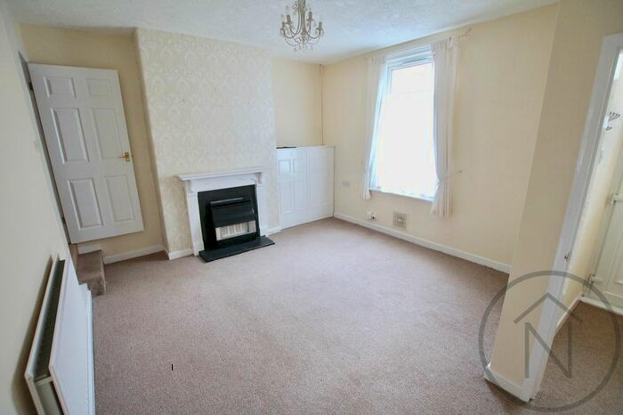 2 Bedroom Terraced House To Rent In Peabody Street, Harrowgate Hill, Darlington, DL3