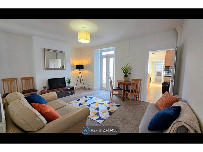 4 Bedroom Terraced House To Rent In Hanham Road, Bristol, BS15