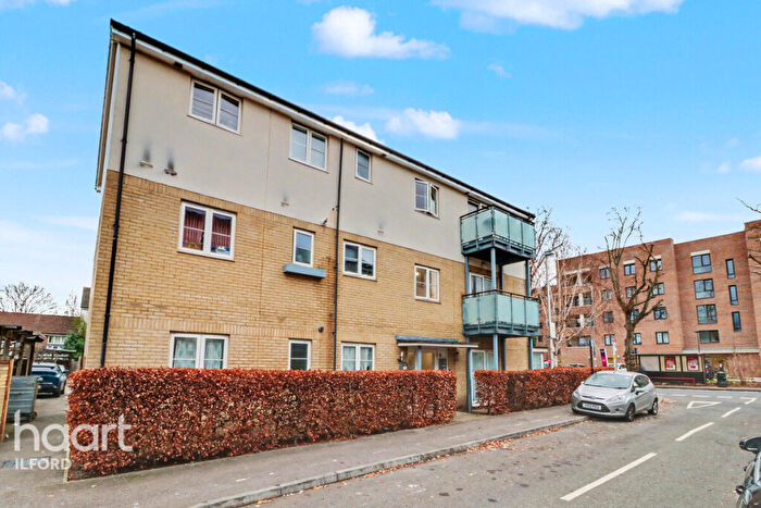 2 Bedroom Flat For Sale In Clark Grove, Ilford, IG3
