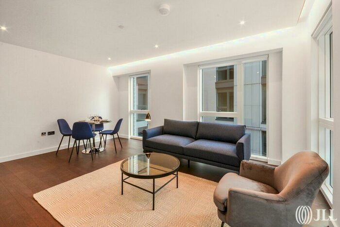 2 Bedroom Apartment To Rent In Lexington Gardens London, SW11