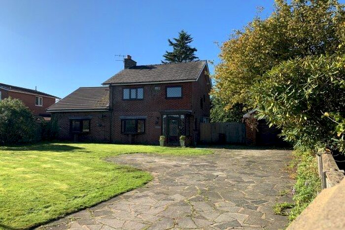 4 Bedroom Property To Rent In Duddle Lane, Preston, PR5
