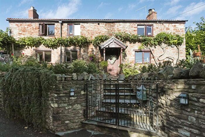 3 Bedroom Detached House For Sale In Upper Stanton, Stanton Drew, BS39