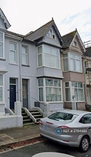 2 Bedroom Flat To Rent In Abingdon Road, Plymouth, PL4