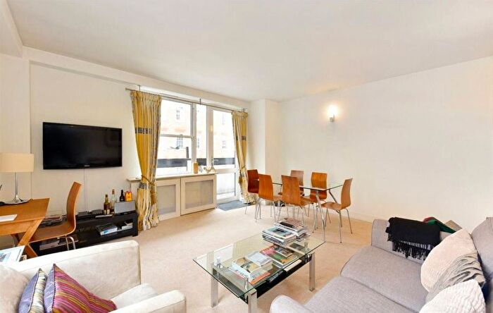 2 Bedroom Flat To Rent In Weymouth Street, Marylebone, London, W1W