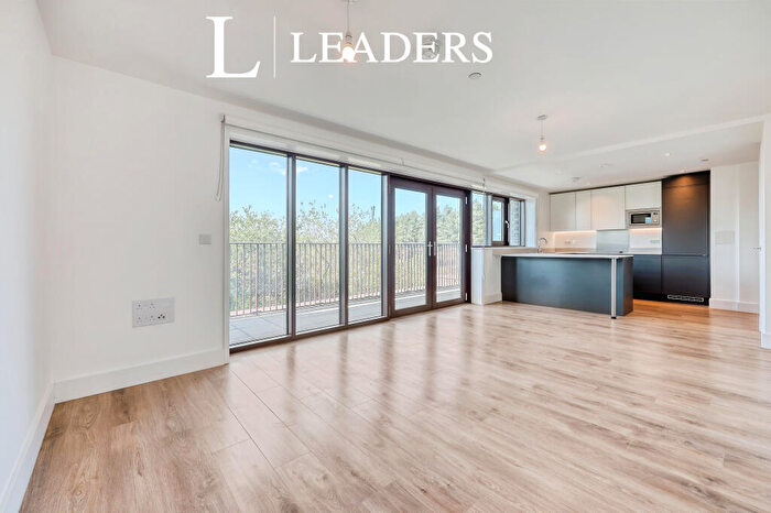 2 Bedroom Apartment To Rent In Burnt Mill, CM20