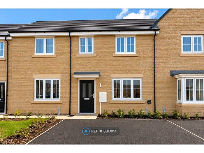 3 Bedroom Terraced House To Rent In Woolf Close, Barnsley, S73