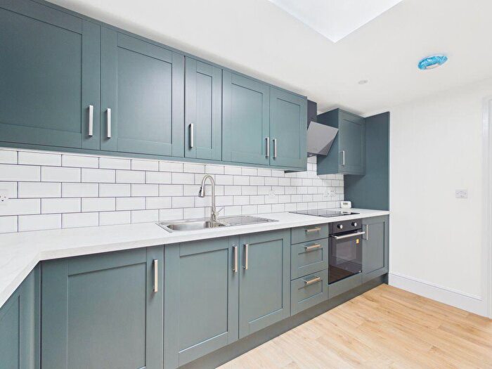 1 Bedroom Apartment To Rent In High Street, Spalding, PE11