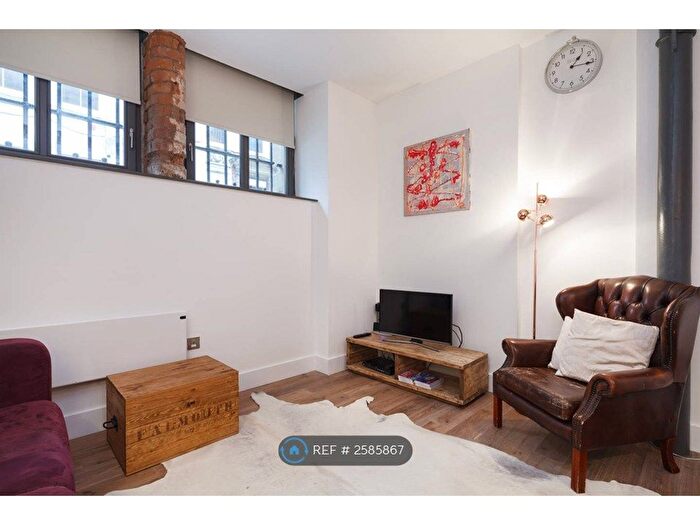 2 Bedroom Flat To Rent In Finlay's Warehouse, Manchester, M1