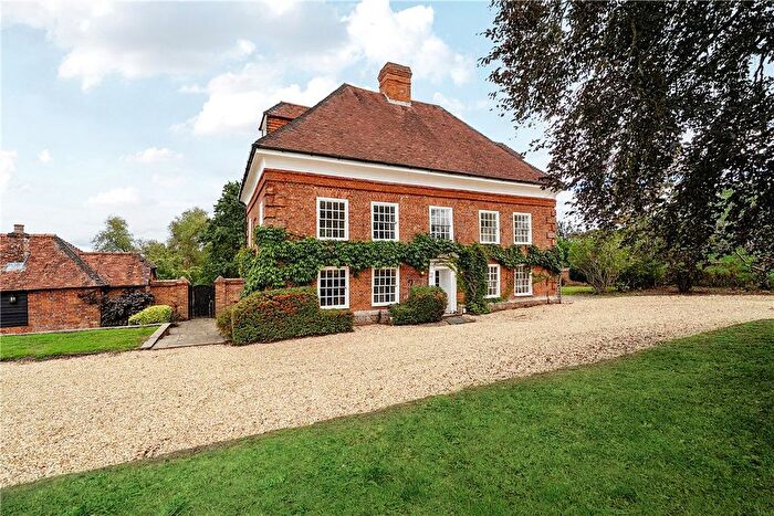 5 Bedroom Cottage To Rent In Hamstead Marshall, Newbury, Berkshire, RG20