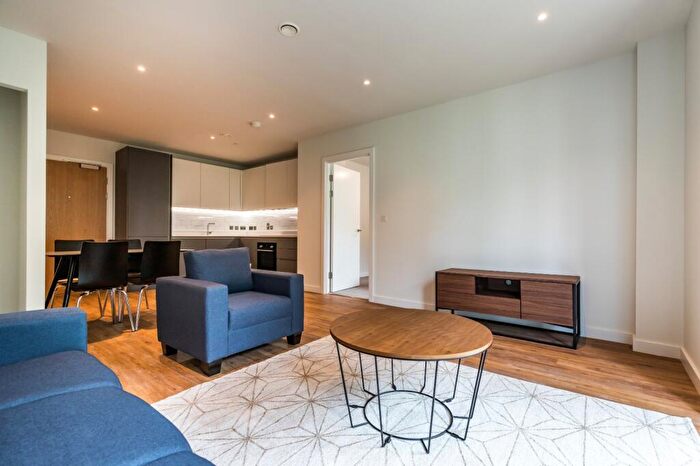 2 Bedroom Apartment To Rent In Old Mount Street, Manchester, Greater Manchester, M4