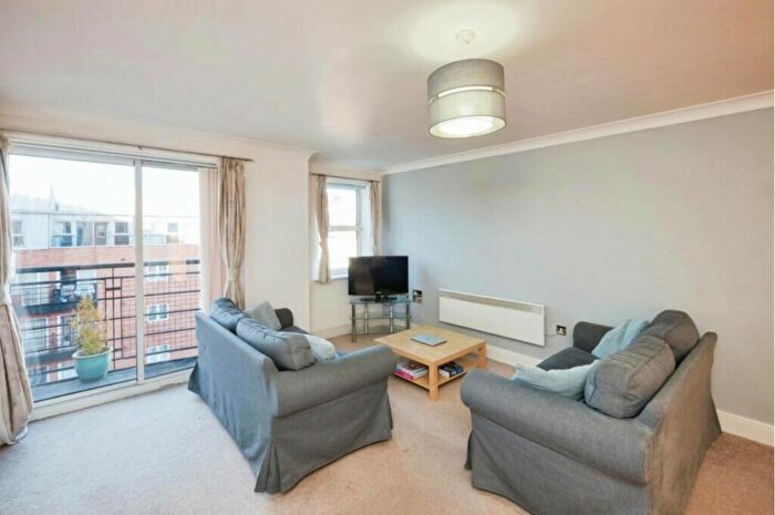 2 Bedroom Apartment To Rent In Scotland Street, Birmingham, B1