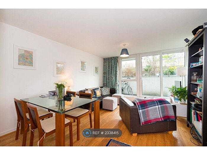 1 Bedroom Flat To Rent In Wandsworth, London, SW18