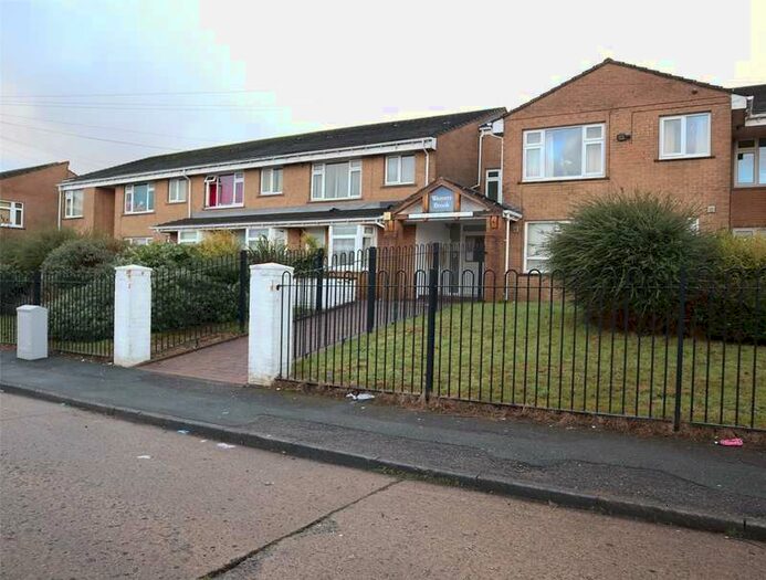 1 Bedroom Apartment To Rent In Weavers Brook, Cumberland Close, Halifax, HX2
