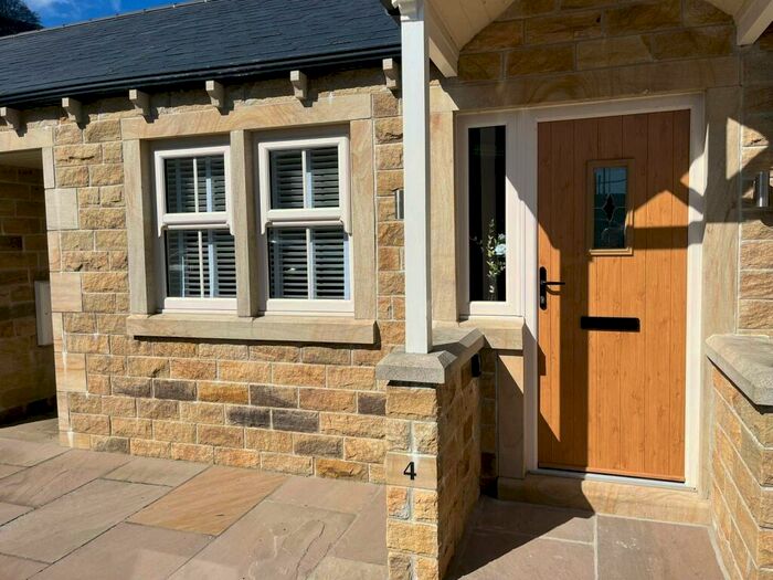 1 Bedroom Bungalow To Rent In Mulberry Green, Ashworth Road, Rossendale, Lancashire, BB4