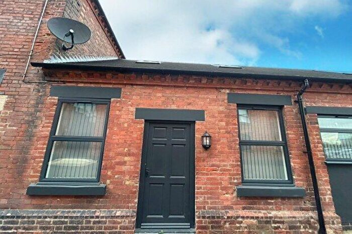 2 Bedroom Flat To Rent In Wetmore Road The Maltings, Burton-On-Trent, DE14
