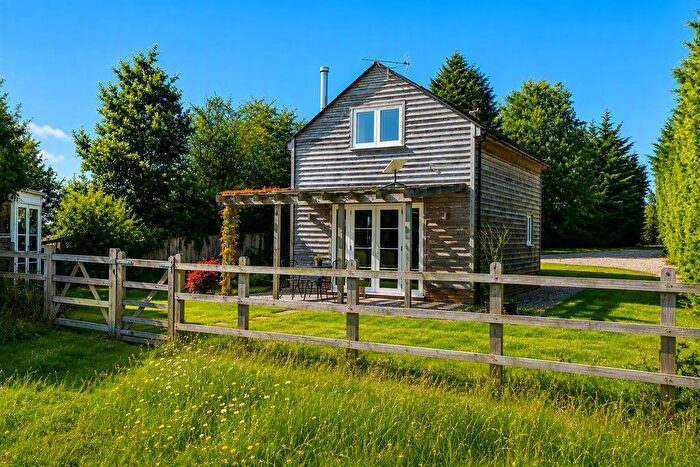 2 Bedroom Detached House For Sale In Foldhill Lane, Martock, TA12