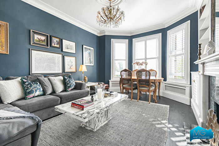 1 Bedroom Apartment To Rent In St. Michael's Terrace, Muswell Hill, London, N22