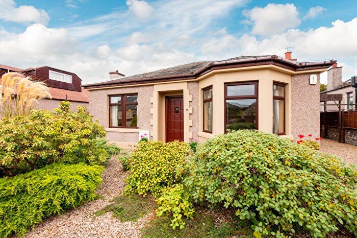 2 Bedroom Detached House For Sale In Duddingston Gardens South, Duddingston, Edinburgh, EH15