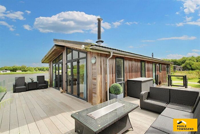 3 Bedroom Lodge For Sale In Moor Lane, Flookburgh, Grange-Over-Sands, LA11