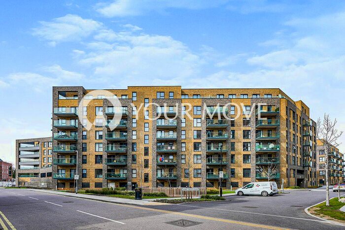 2 Bedroom Flat To Rent In James Smith Court, Dartford, DA1