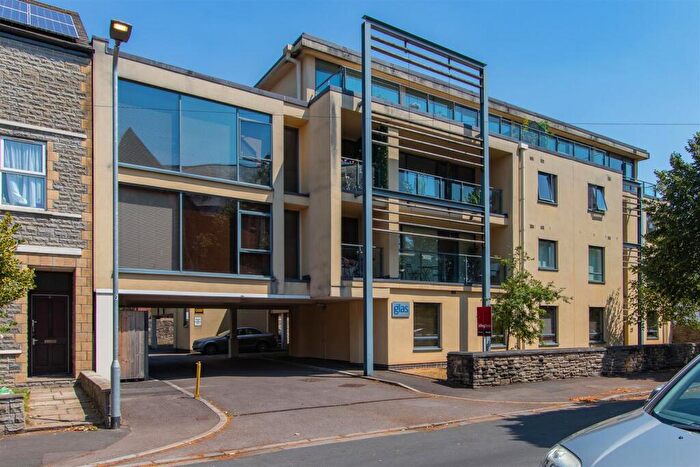 2 Bedroom Apartment To Rent In The Glas, Conway Road, Pontcanna, Cardiff, CF11