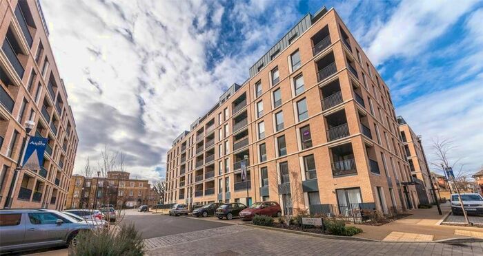 1 Bedroom Flat To Rent In Pemberton House, Holman Drive, Southall, Ealing, London, UB2