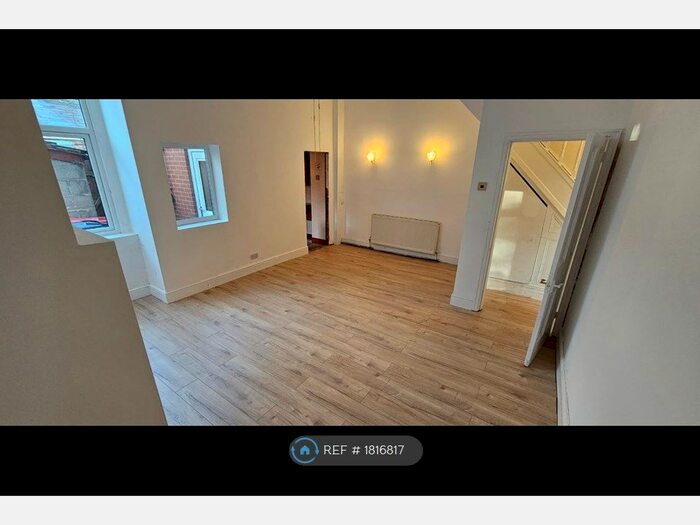 4 Bedroom Terraced House To Rent In Illingworth Road, Preston, PR1