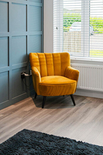 3 Bedroom Detached Villa For Sale In Mossend Gardens, West Calder, West Lothian, EH55