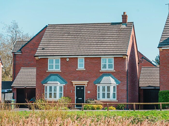 4 Bedroom Detached House For Sale In Pavilion Road, Scraptoft, LE7