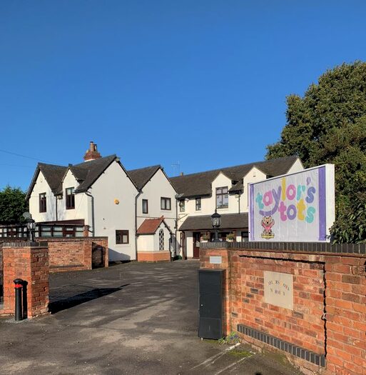 1 Bedroom Flat To Rent In Old Vicarage Lane, Stafford, ST18