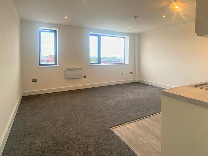 1 Bedroom Flat To Rent In Oliver Street, Birkenhead, CH41