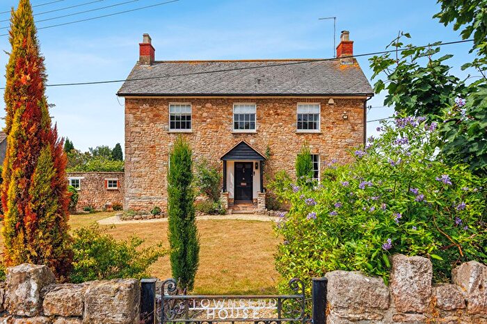 4 Bedroom Detached House For Sale In Townsend, Almondsbury, BS32