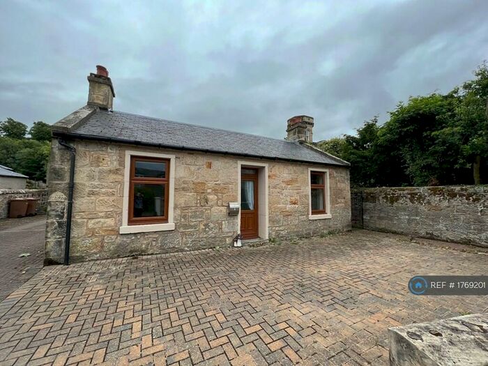 3 Bedroom Detached House To Rent In Braehead, Bo'ness, EH51