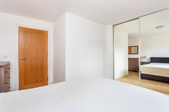 1 Bedroom Flat To Rent In Blake House, Gunwharf Quays, PO1